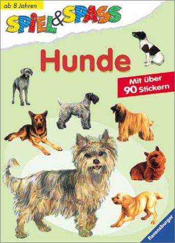 Hunde (Spiel & Spaß)