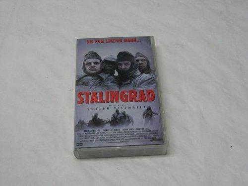 Stalingrad [VHS]