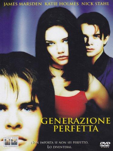 Generazione perfetta [IT Import]