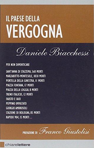 Il paese della vergogna