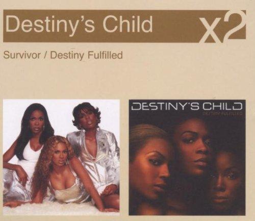 Survivor/Destiny Fulfilled