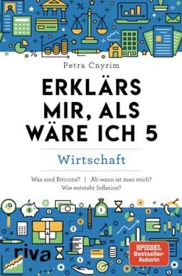 Erklärs mir, als wäre ich 5: Wirtschaft