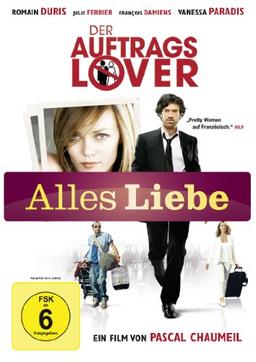 Der Auftragslover (Alles Liebe)