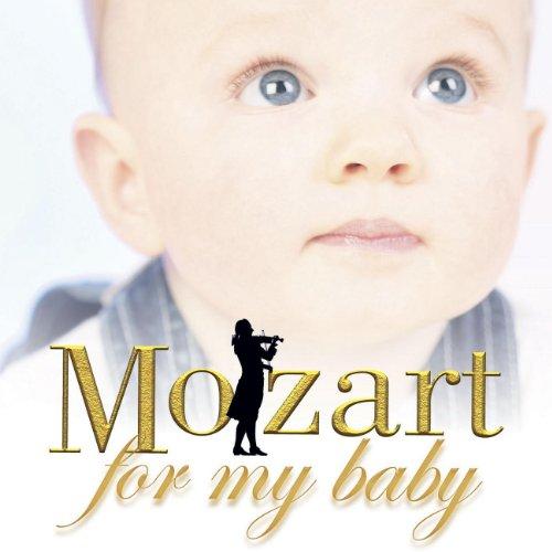 Mozart for My Baby