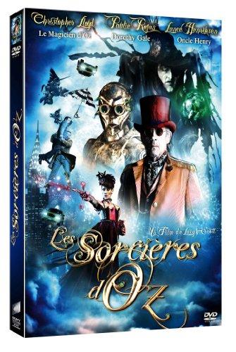 Les sorcières d'oz [FR Import]