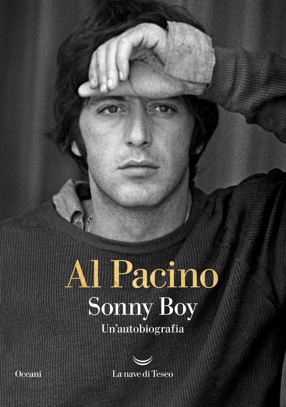 Sonny boy. Un'autobiografia (Oceani)