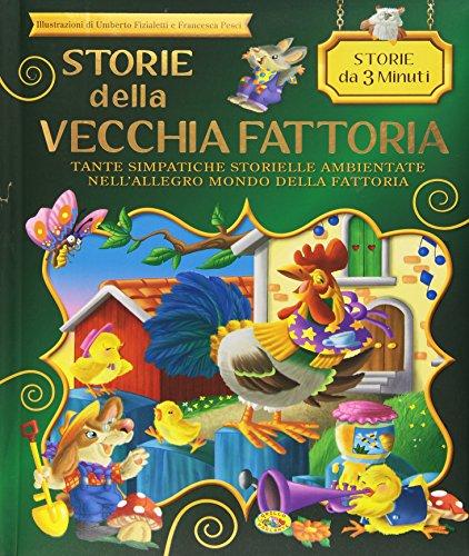 Storie della vecchia fattoria