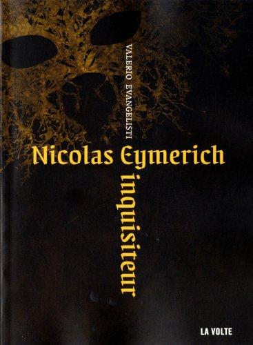 Nicolas Eymerich, inquisiteur