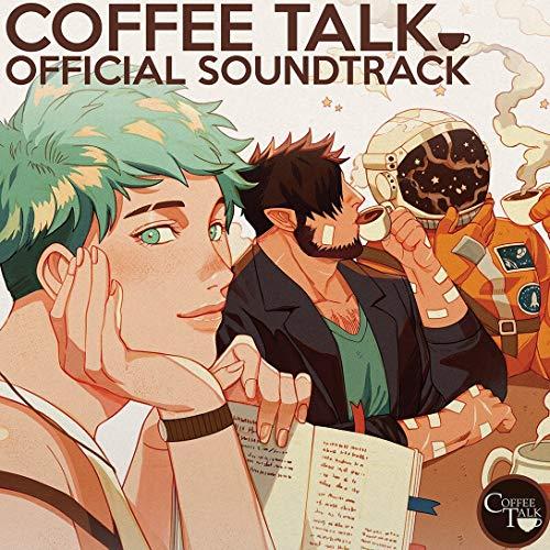 Coffee Talk (Original Game Soundtrack)