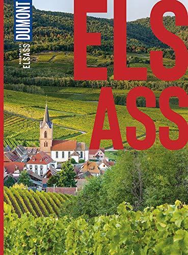 DuMont Bildatlas Elsass