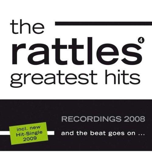 The Rattles - Greatest Hits