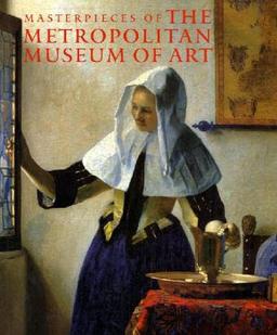 Masterpieces of the Metropolitan Museum of Art