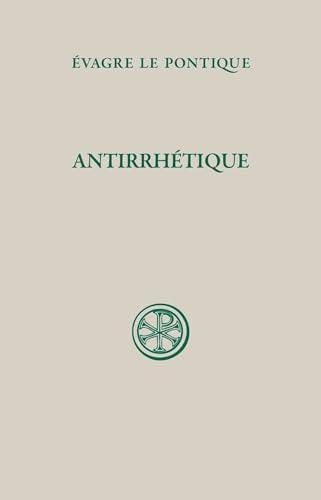 Antirrhétique