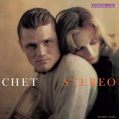 Chet [Vinyl LP]