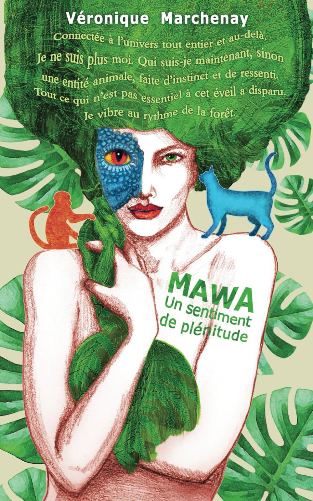 Mawa: Un sentiment de plénitude