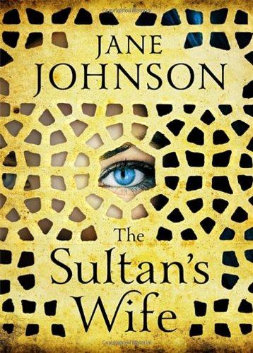 The Sultan's Wife