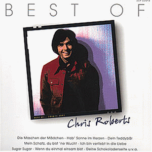 Best of Chris Roberts