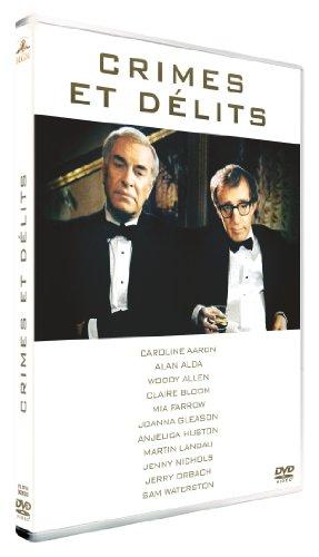 Crimes et délits [FR Import]