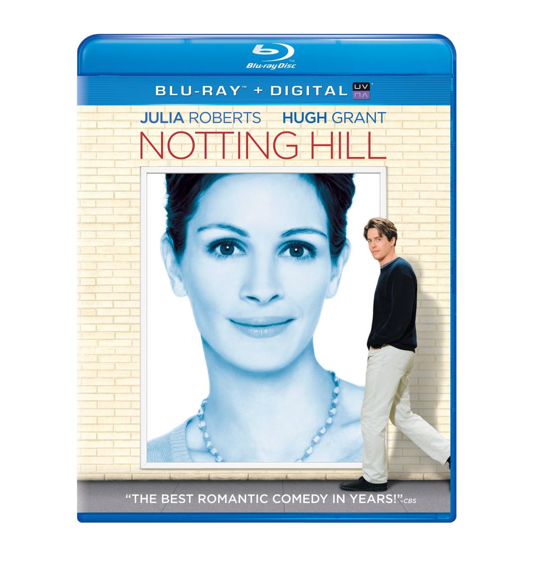 Notting Hill [Blu-ray]