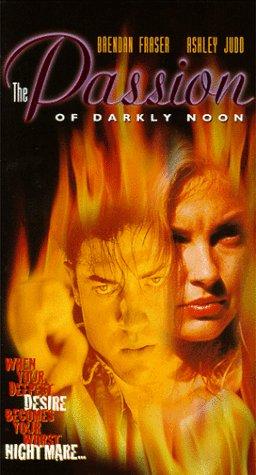 Passion of Darkly Noon [VHS]