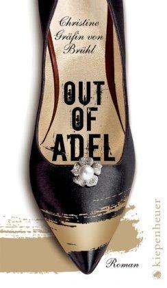 Out of Adel: Roman