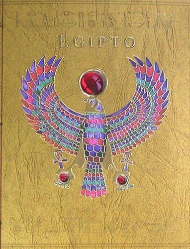 Egipto (LIBROS ILUSTRADOS, Band 105101)