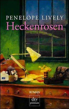 Heckenrosen