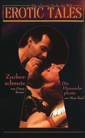 Erotic Tales - Zuckerschnute/Himmelspforte [VHS]