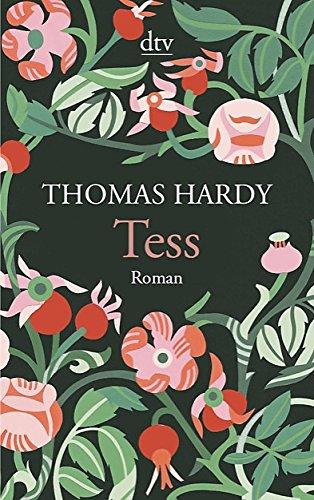 Tess: Roman