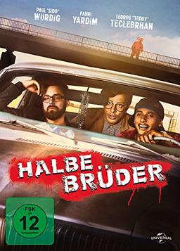 Halbe Brüder