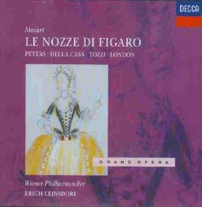 Le Nozze di Figaro (Ga)