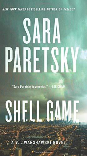 Shell Game: A V.I. Warshawski Novel (V.I. Warshawski Novels)