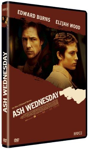 Ash wednesday [FR Import]