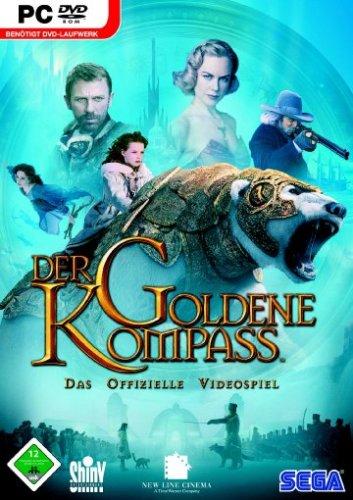 Der goldene Kompass