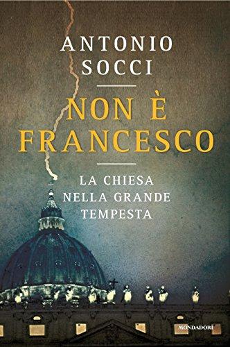 Non è Francesco. La Chiesa nella grande tempesta