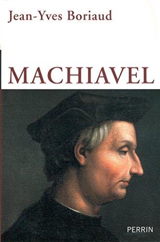 Machiavel