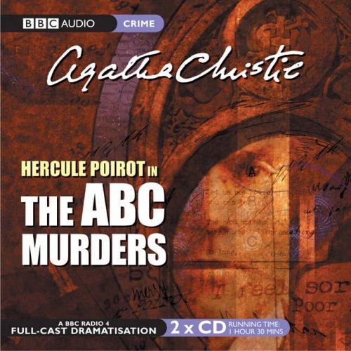 ABC Murders (BBC Audio Crime)