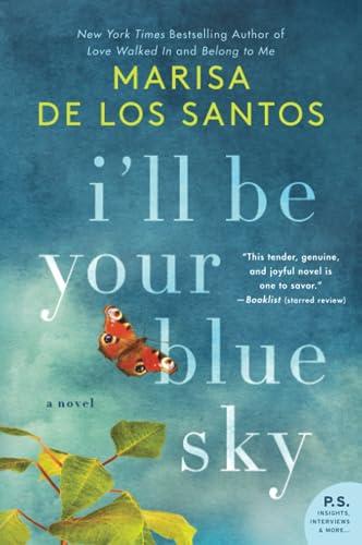 I'll Be Your Blue Sky: A Novel