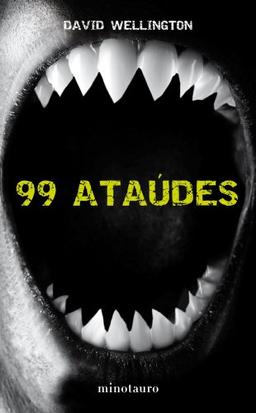 99 ataúdes (Terror)