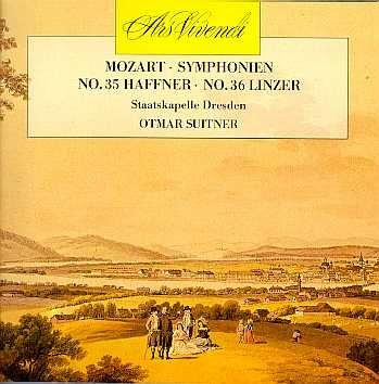 Haffner-Sinfonie