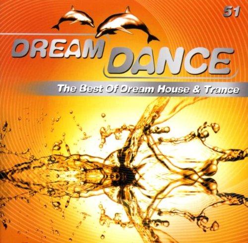 Dream Dance Vol.51