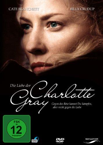 Die Liebe der Charlotte Gray