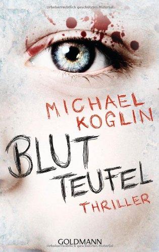 Blutteufel: Thriller