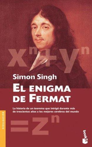 El enigma de Fermat (Divulgación)