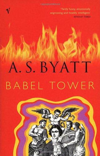 Babel Tower