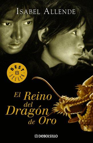 El Reino del Dragón de Oro (BEST SELLER)