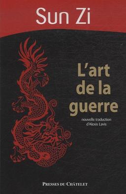 L'art de la guerre. Sunzibingfa