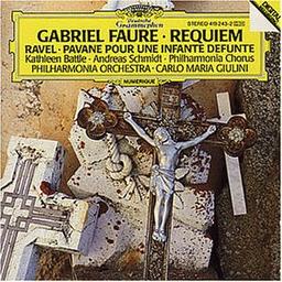 Requiem / Pavane Pour une Infant