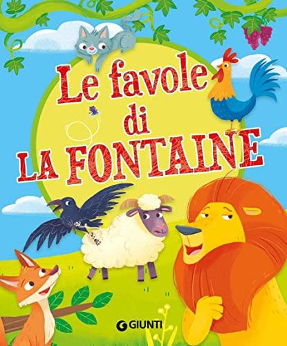 Le favole di La Fontaine