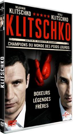 Klitschko [FR Import]